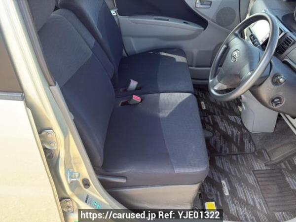 Used 2008 AT daihatsu move L175S Image[12]