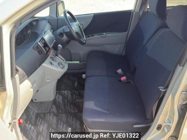 Used 2008 AT daihatsu move L175S Image[13]