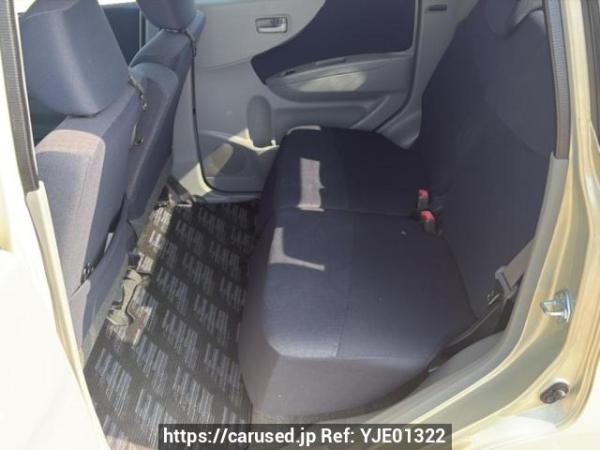 Used 2008 AT daihatsu move L175S Image[15]
