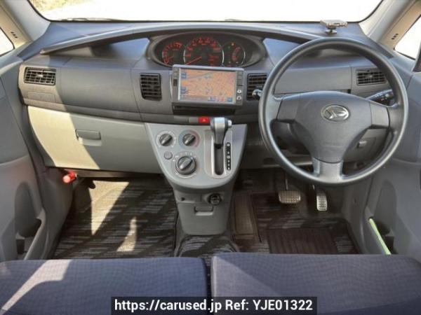 Used 2008 AT daihatsu move L175S Image[16]