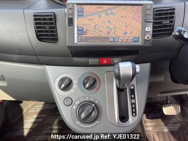 Used 2008 AT daihatsu move L175S Image[18]