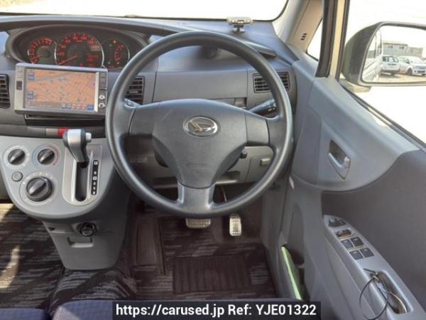 Used 2008 AT daihatsu move L175S Image[19]