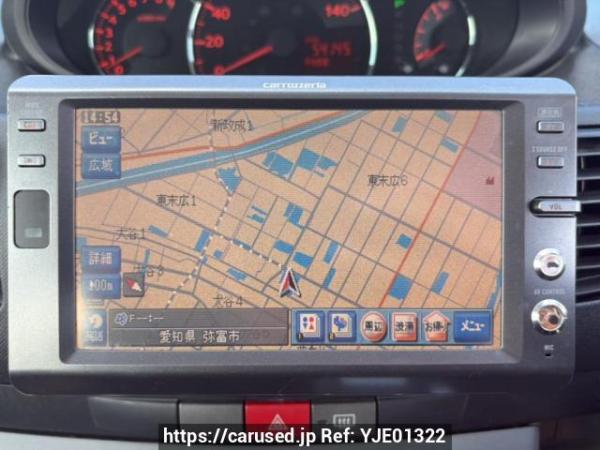 Used 2008 AT daihatsu move L175S Image[20]