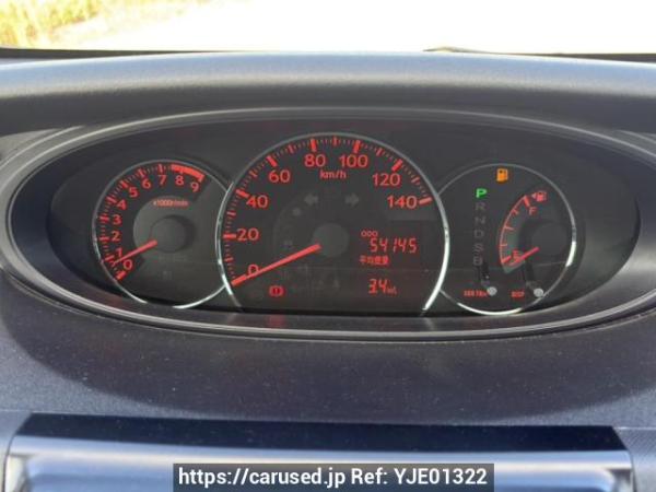Used 2008 AT daihatsu move L175S Image[23]