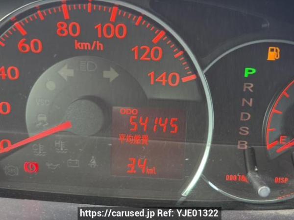 Used 2008 AT daihatsu move L175S Image[24]