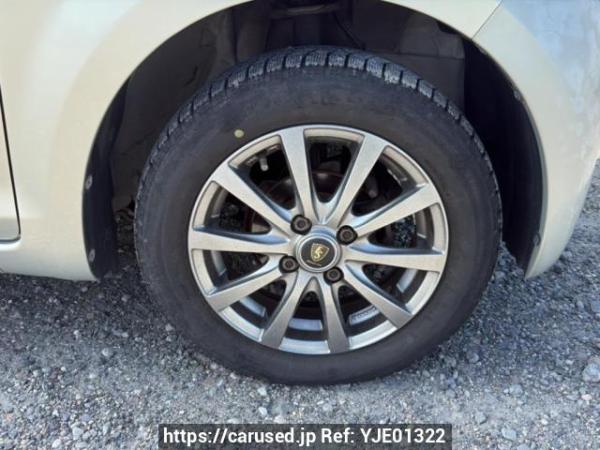 Used 2008 AT daihatsu move L175S Image[27]