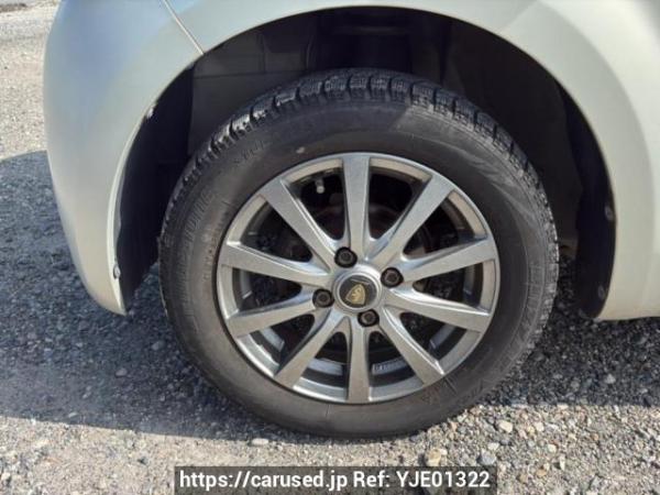 Used 2008 AT daihatsu move L175S Image[28]