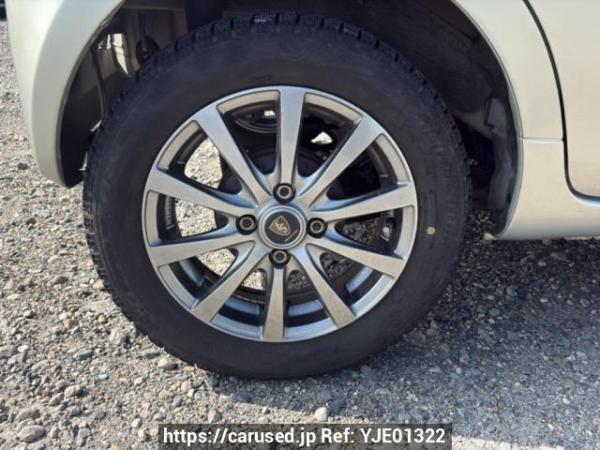 Used 2008 AT daihatsu move L175S Image[29]