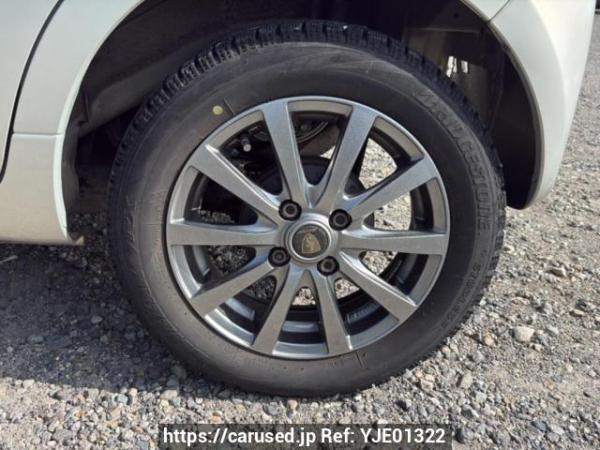 Used 2008 AT daihatsu move L175S Image[30]
