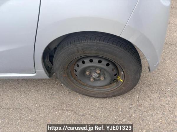 Used 2007 AT daihatsu mira L275S Image[9]