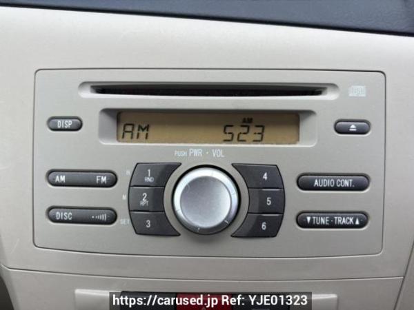 Used 2007 AT daihatsu mira L275S Image[21]