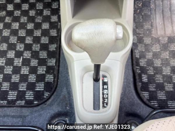 Used 2007 AT daihatsu mira L275S Image[22]