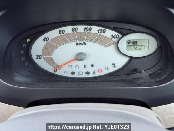 Used 2007 AT daihatsu mira L275S Image[23]