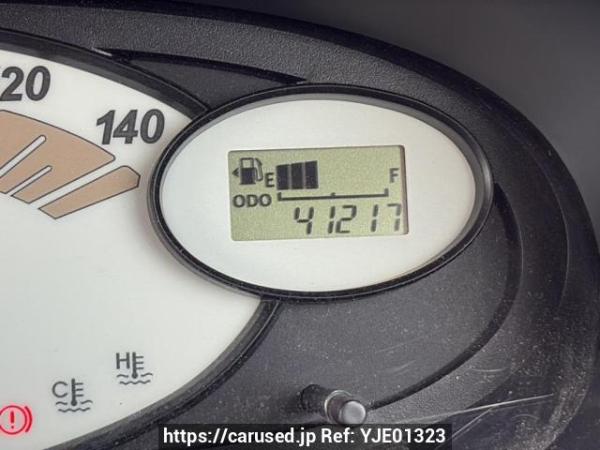 Used 2007 AT daihatsu mira L275S Image[24]
