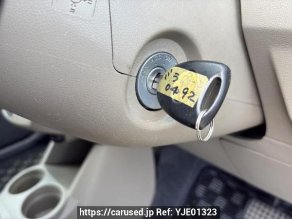 Used 2007 AT daihatsu mira L275S Image[25]