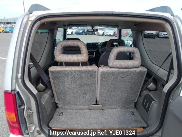 1999 Suzuki Jimny JDM car for sale — photo 9 of 25