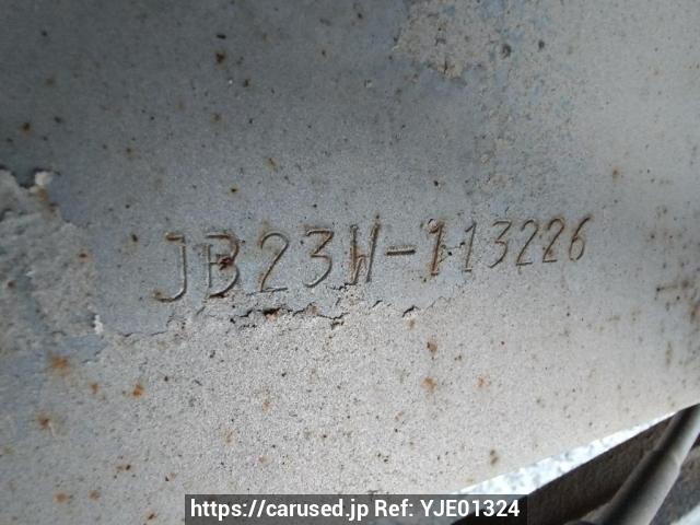 1999 Suzuki Jimny JDM car for sale — photo 12 of 25