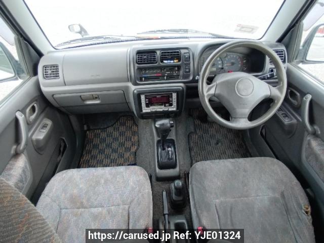 1999 Suzuki Jimny JDM car for sale — photo 17 of 25