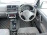Used 1999 AT suzuki jimny JB23W Image[18]