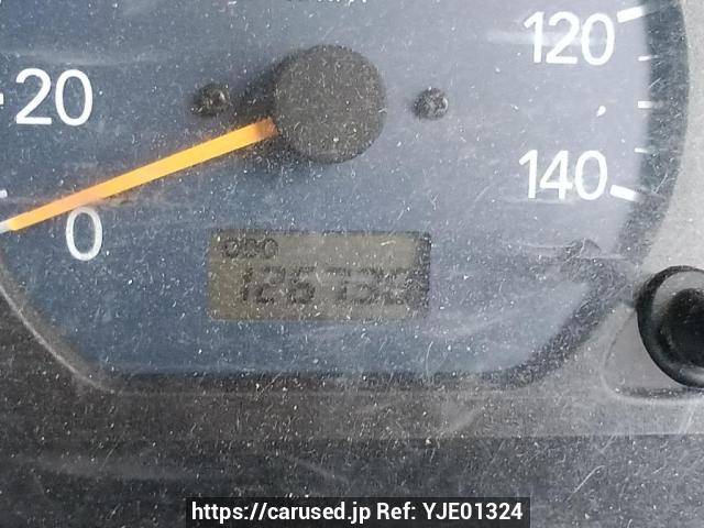 1999 Suzuki Jimny JDM car for sale — photo 21 of 25