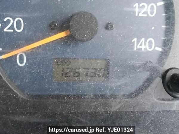 Used 1999 AT suzuki jimny JB23W Image[20]