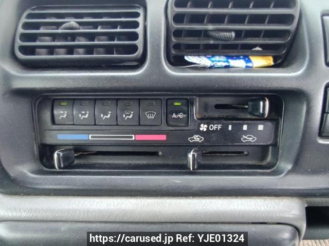 1999 Suzuki Jimny JDM car for sale — photo 23 of 25