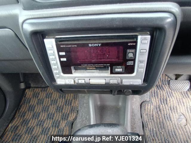 1999 Suzuki Jimny JDM car for sale — photo 24 of 25