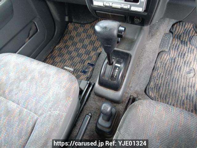 1999 Suzuki Jimny JDM car for sale — photo 25 of 25