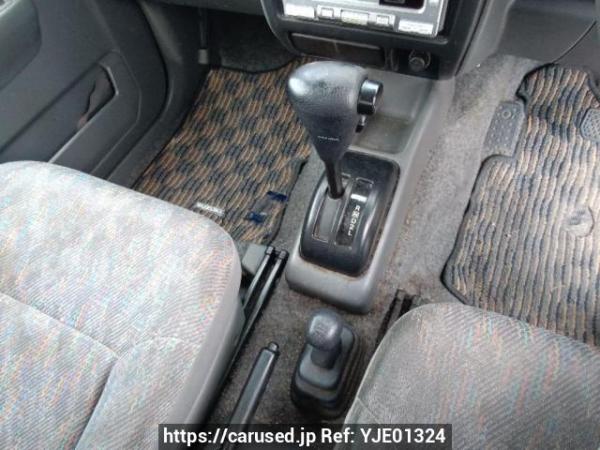 Used 1999 AT suzuki jimny JB23W Image[24]