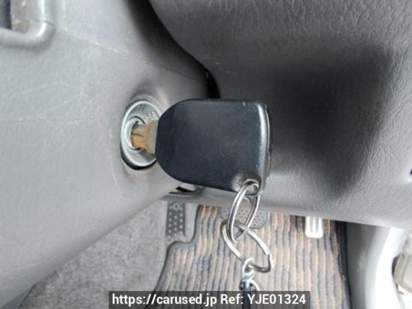 Used 1999 AT suzuki jimny JB23W Image[25]