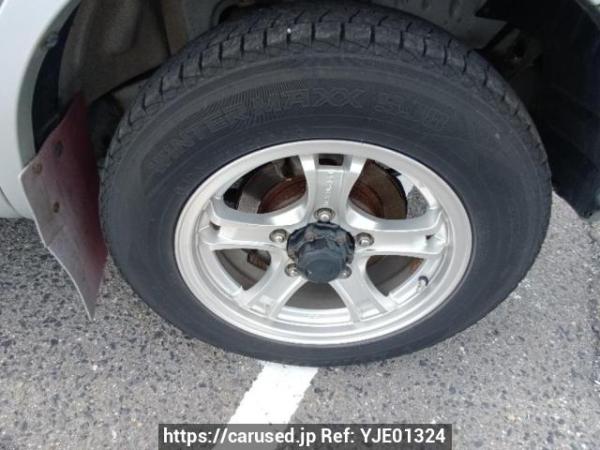 Used 1999 AT suzuki jimny JB23W Image[26]