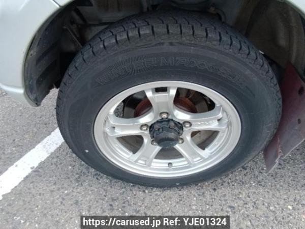 Used 1999 AT suzuki jimny JB23W Image[27]