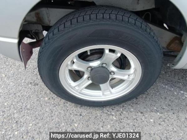 Used 1999 AT suzuki jimny JB23W Image[28]