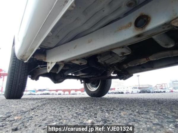 Used 1999 AT suzuki jimny JB23W Image[30]