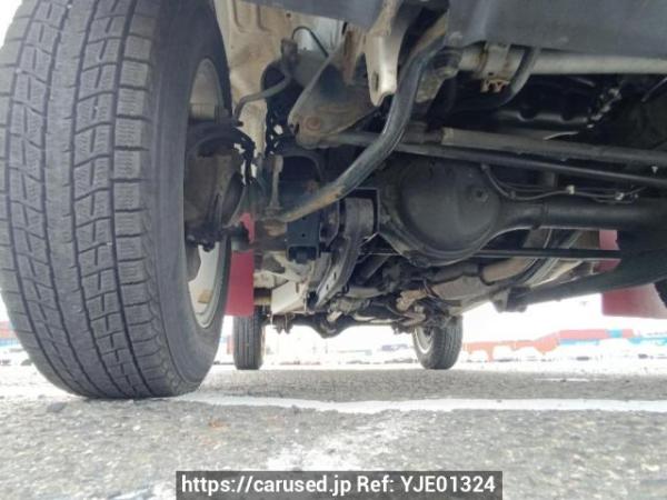 Used 1999 AT suzuki jimny JB23W Image[34]