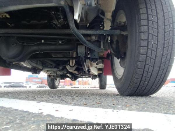 Used 1999 AT suzuki jimny JB23W Image[35]