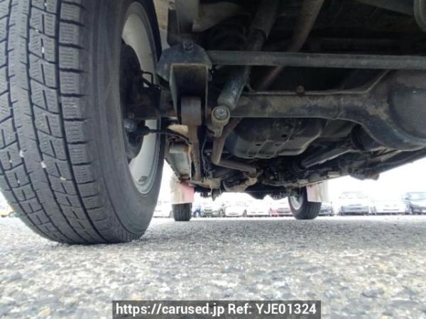 Used 1999 AT suzuki jimny JB23W Image[36]