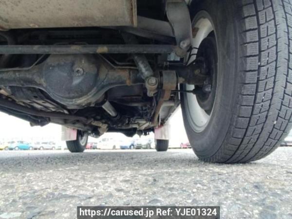 Used 1999 AT suzuki jimny JB23W Image[37]
