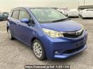 Subaru Trezia NCP120X