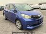 Used 2011 AT subaru trezia NCP120X Image[0]