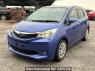 Used 2011 AT subaru trezia NCP120X Image[2]