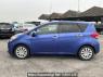 Used 2011 AT subaru trezia NCP120X Image[3]