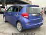 Used 2011 AT subaru trezia NCP120X Image[4]