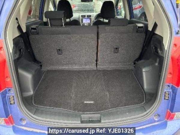 Used 2011 AT subaru trezia NCP120X Image[8]