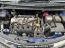Used 2011 AT subaru trezia NCP120X Image[9]