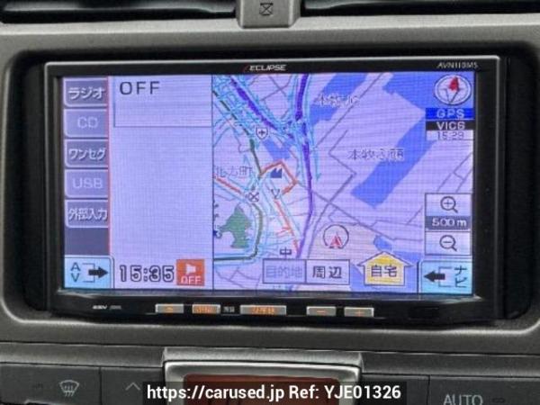 Used 2011 AT subaru trezia NCP120X Image[18]