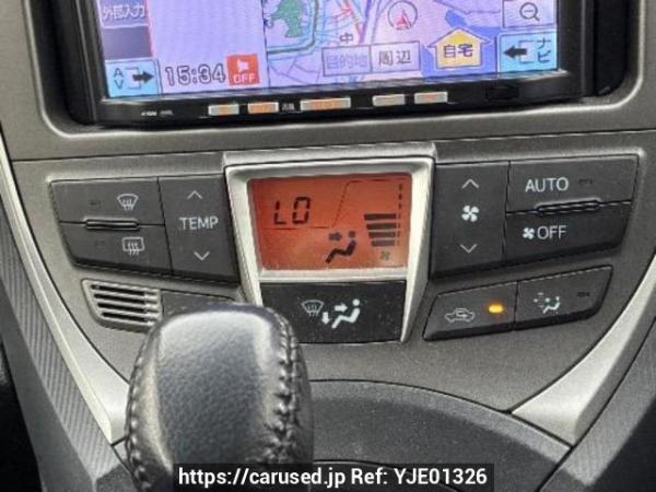 Used 2011 AT subaru trezia NCP120X Image[19]