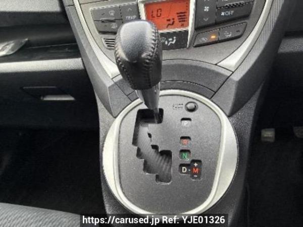 Used 2011 AT subaru trezia NCP120X Image[20]