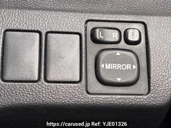 Used 2011 AT subaru trezia NCP120X Image[24]