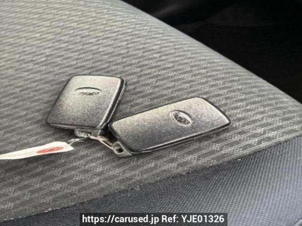 Used 2011 AT subaru trezia NCP120X Image[26]